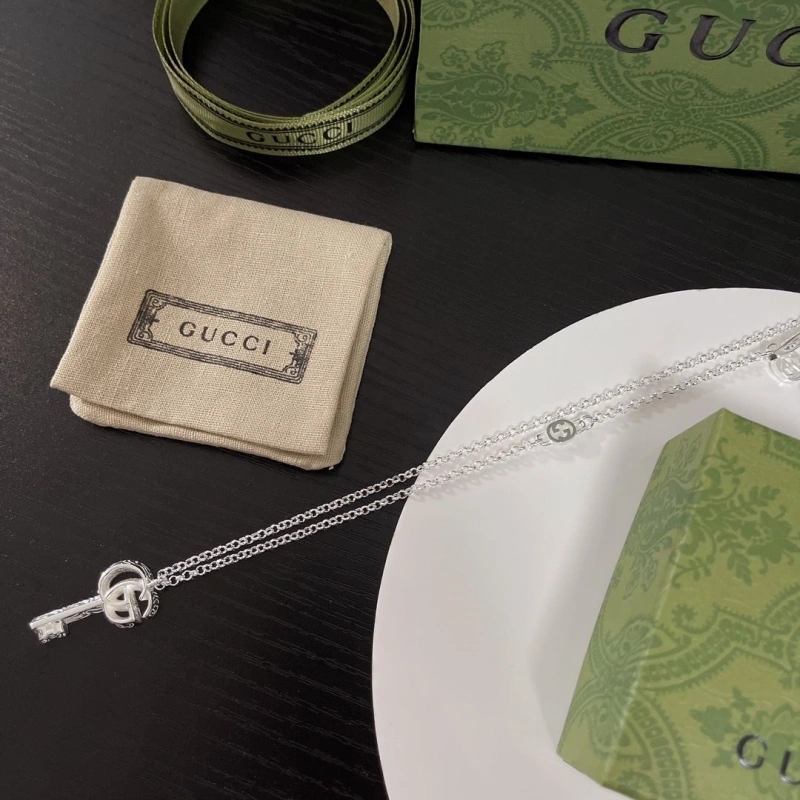 Gxccx Necklaces Soft 305059