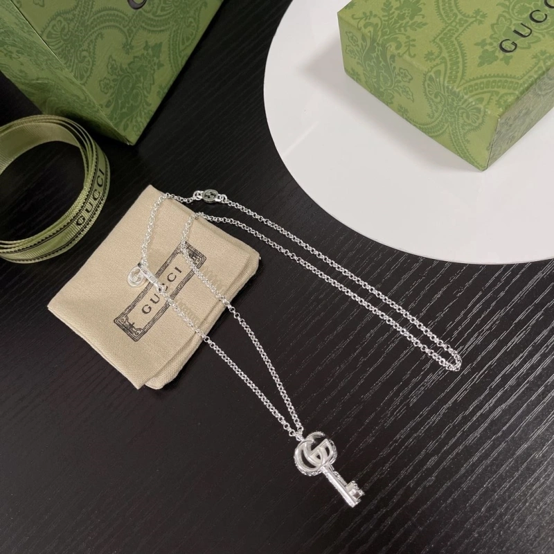Gxccx Necklaces Soft 305059