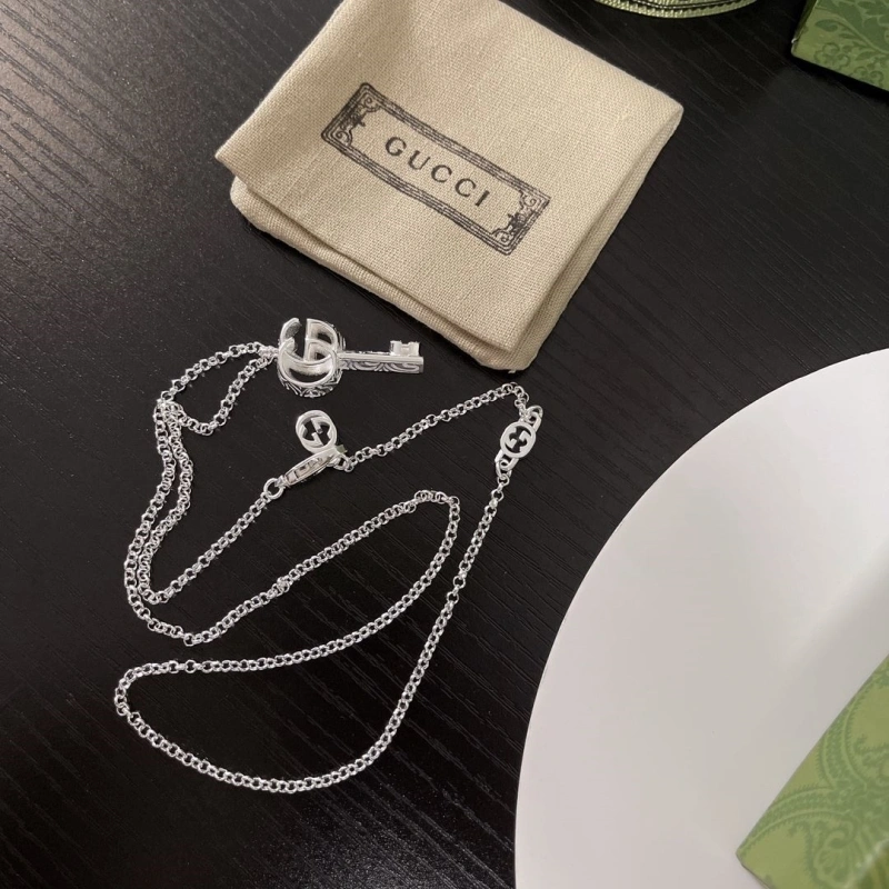 Gxccx Necklaces Soft 305059