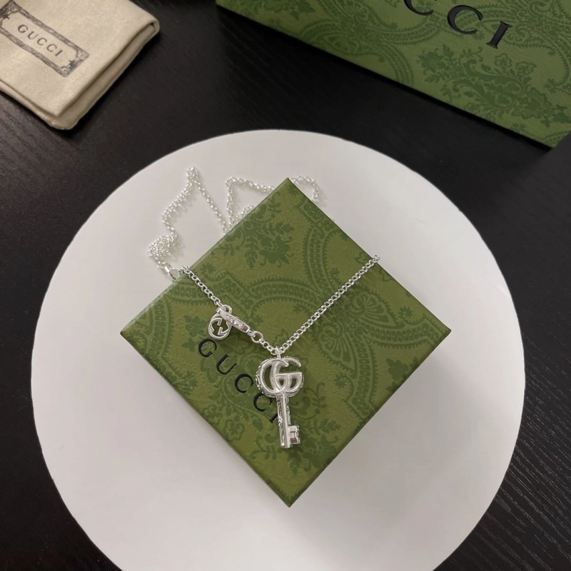 Gxccx Necklaces Soft 305059