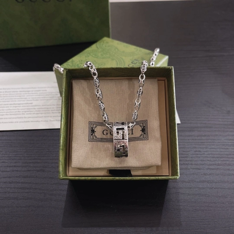 Gxccx Necklaces WellDesigned 305055