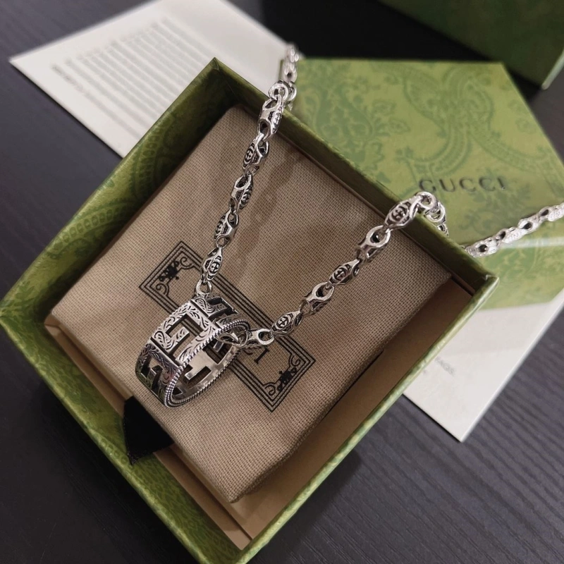Gxccx Necklaces WellDesigned 305055