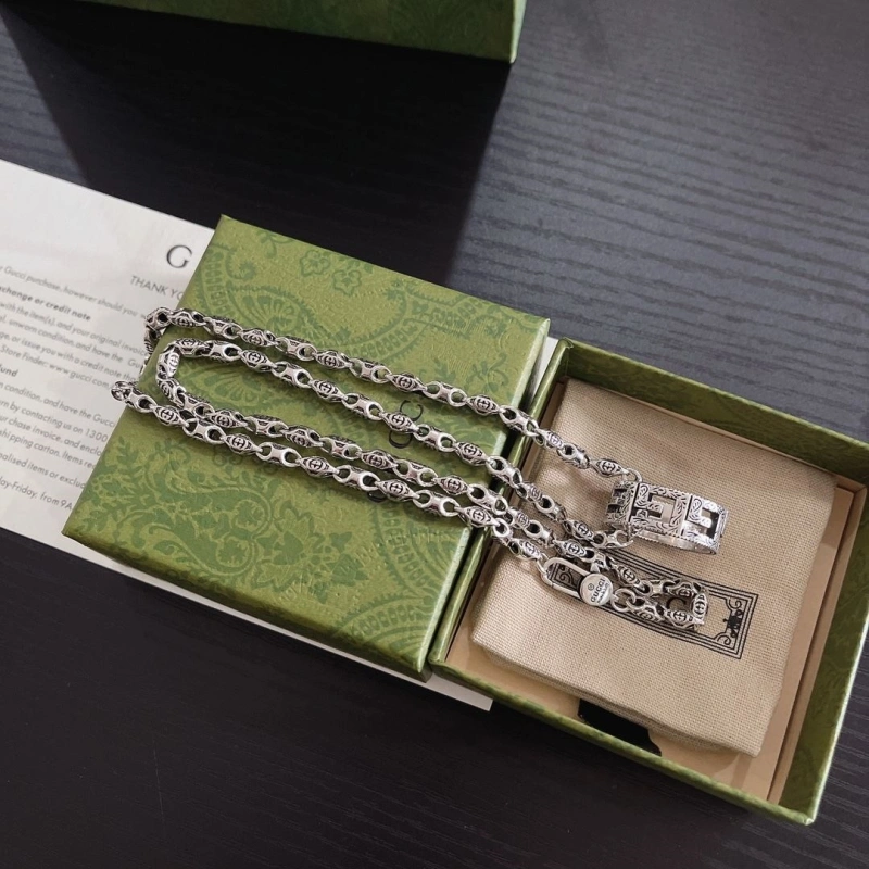 Gxccx Necklaces WellDesigned 305055