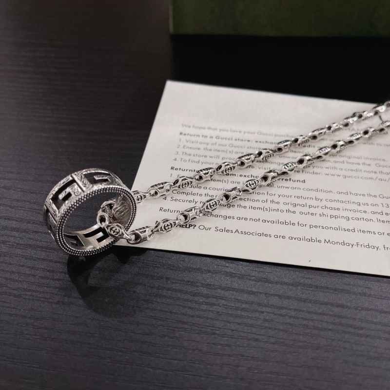 Gxccx Necklaces WellDesigned 305055