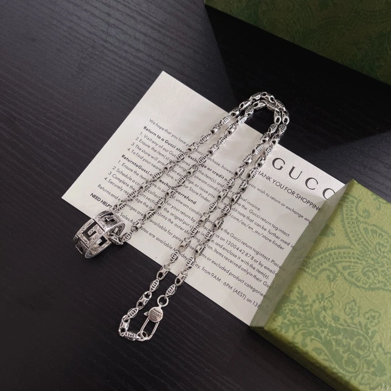 Gxccx Necklaces WellDesigned 305055