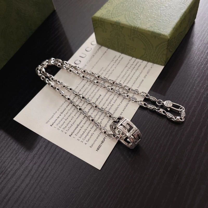 Gxccx Necklaces WellDesigned 305055