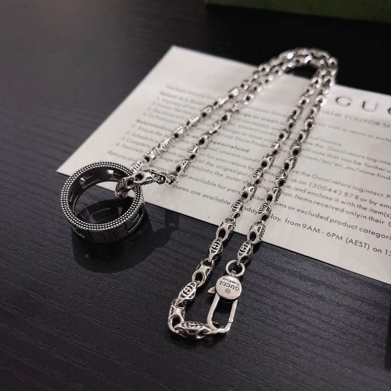 Gxccx Necklaces WellDesigned 305055