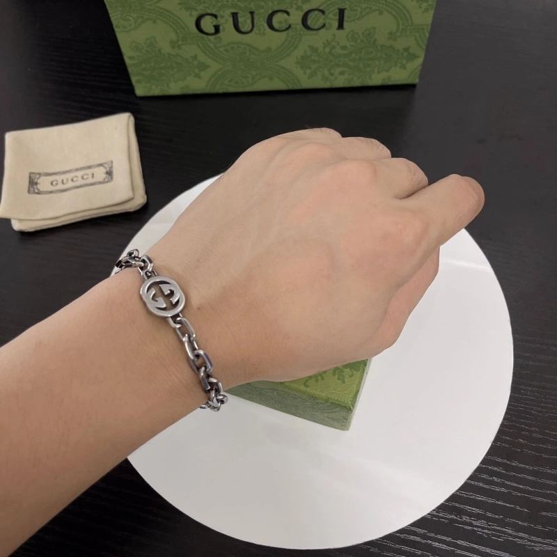Gxccx Bracelets SmartChoice 305652
