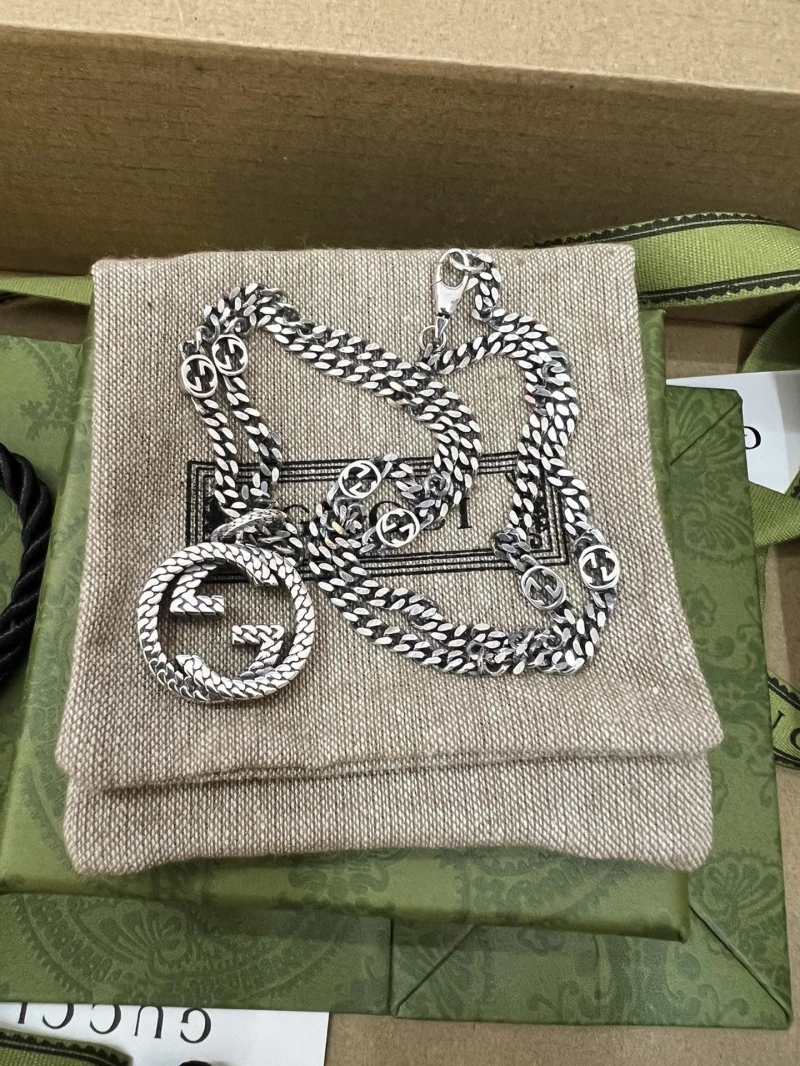 DailyWear Gxccx Necklaces 305051