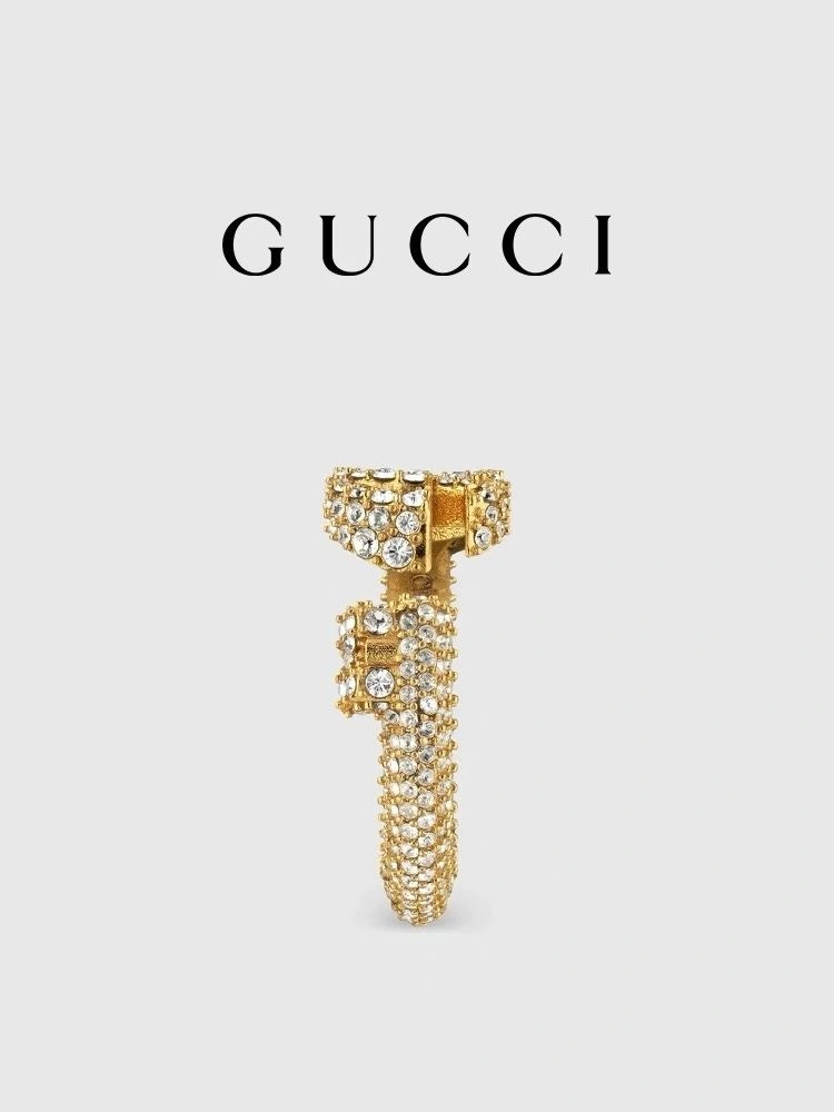 Gxccx Rings Breathable 304646