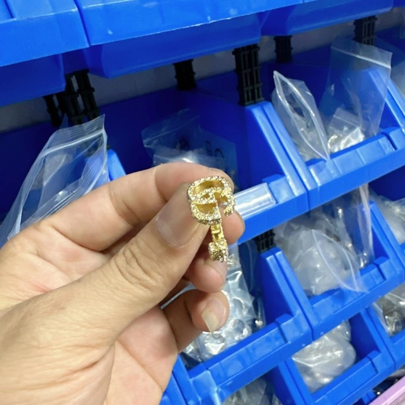 Gxccx Rings Breathable 304646