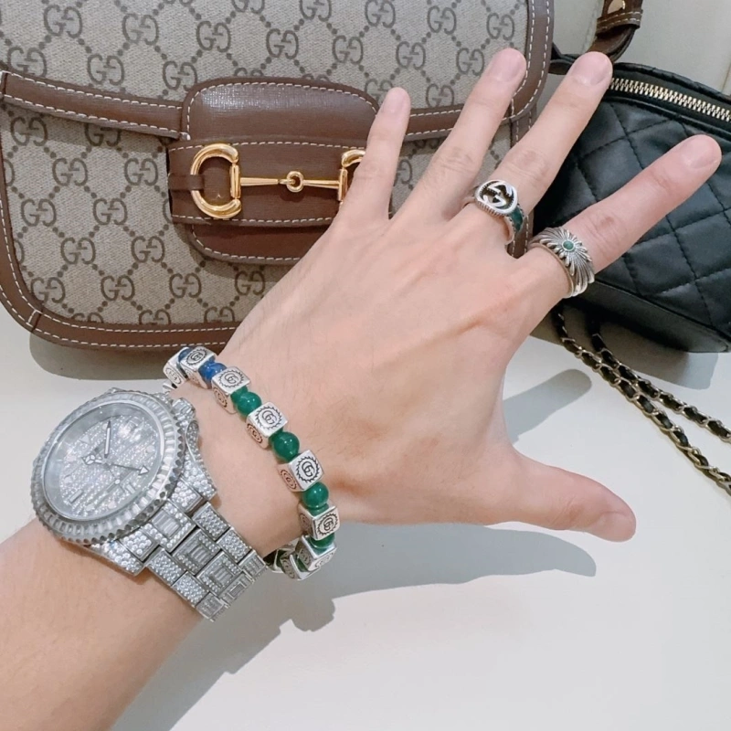 Gxccx Bracelets Durable 305650