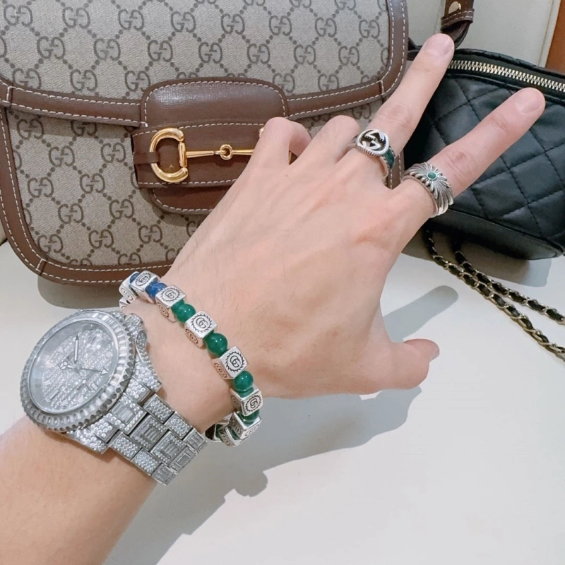 Gxccx Bracelets Durable 305650