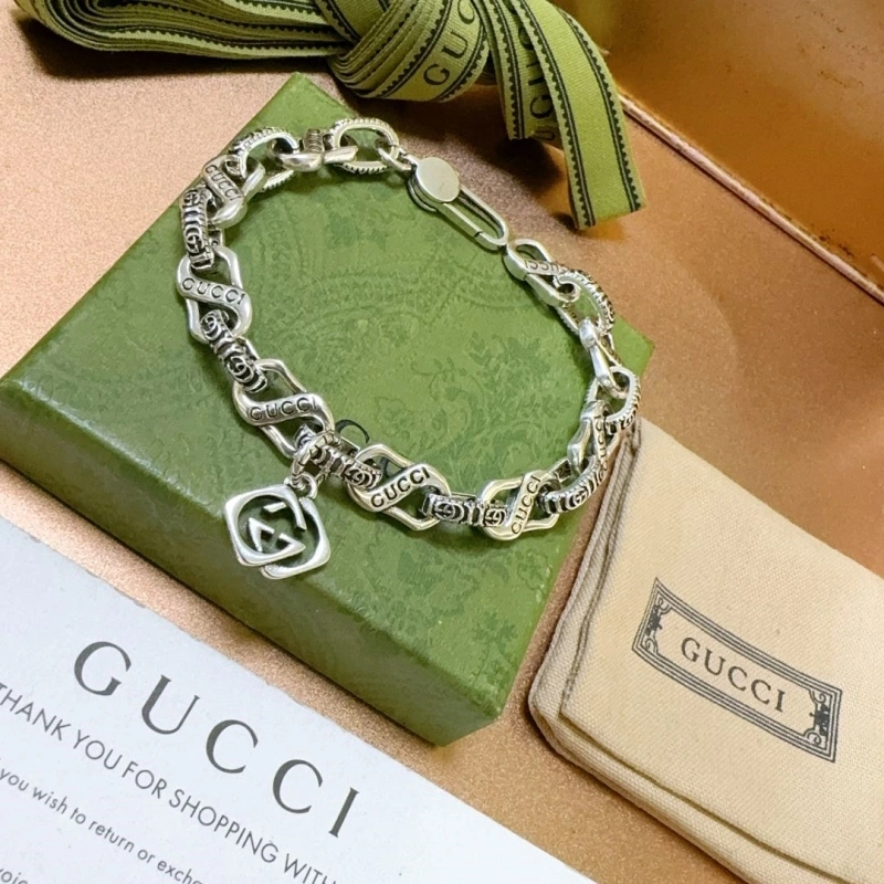 Gxccx Bracelets Versatile 305680
