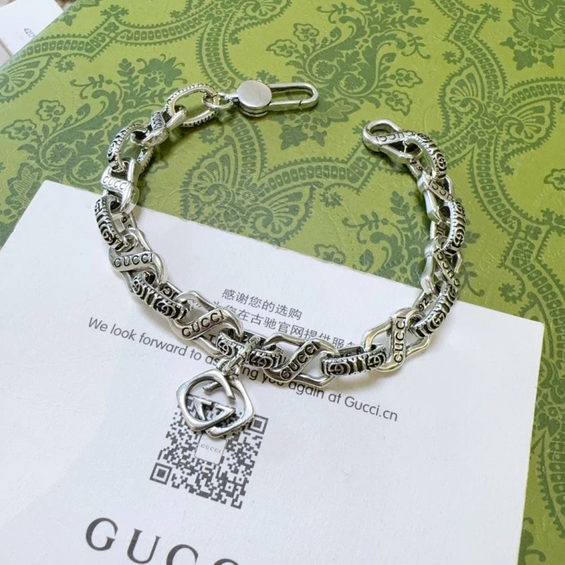 Gxccx Bracelets Versatile 305680
