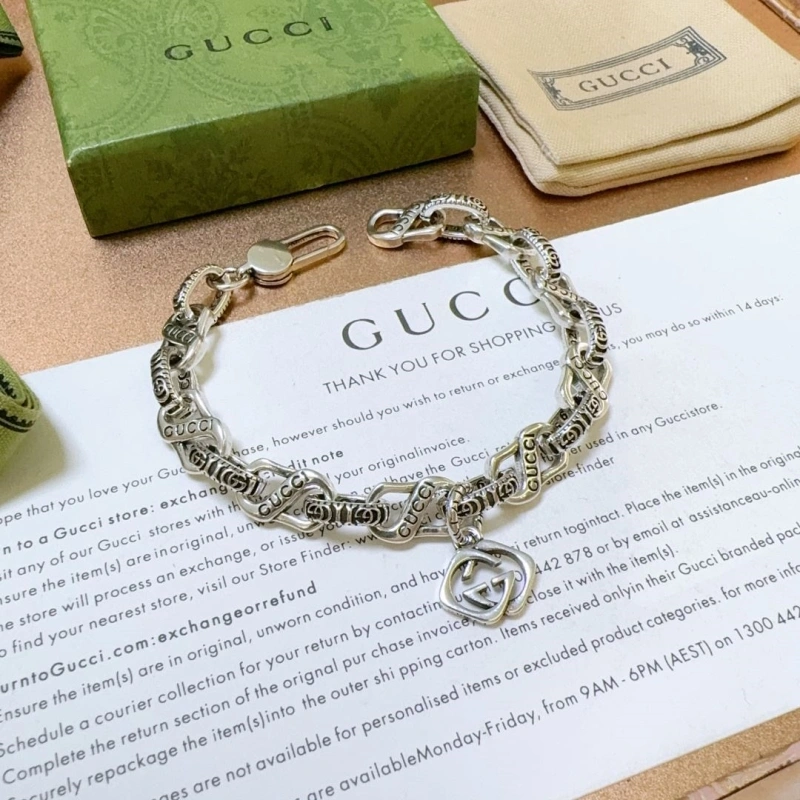 Gxccx Bracelets Versatile 305680