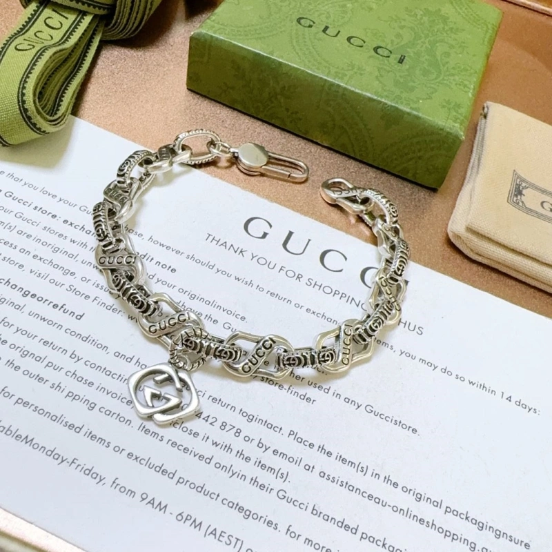 Gxccx Bracelets Versatile 305680