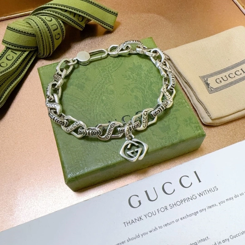 Gxccx Bracelets Versatile 305680