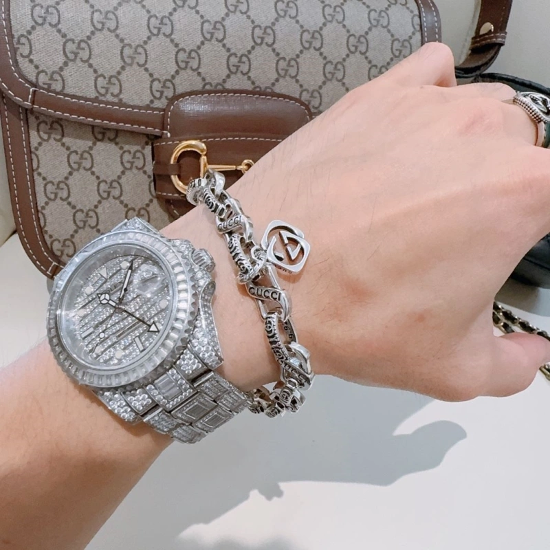 Gxccx Bracelets Versatile 305680