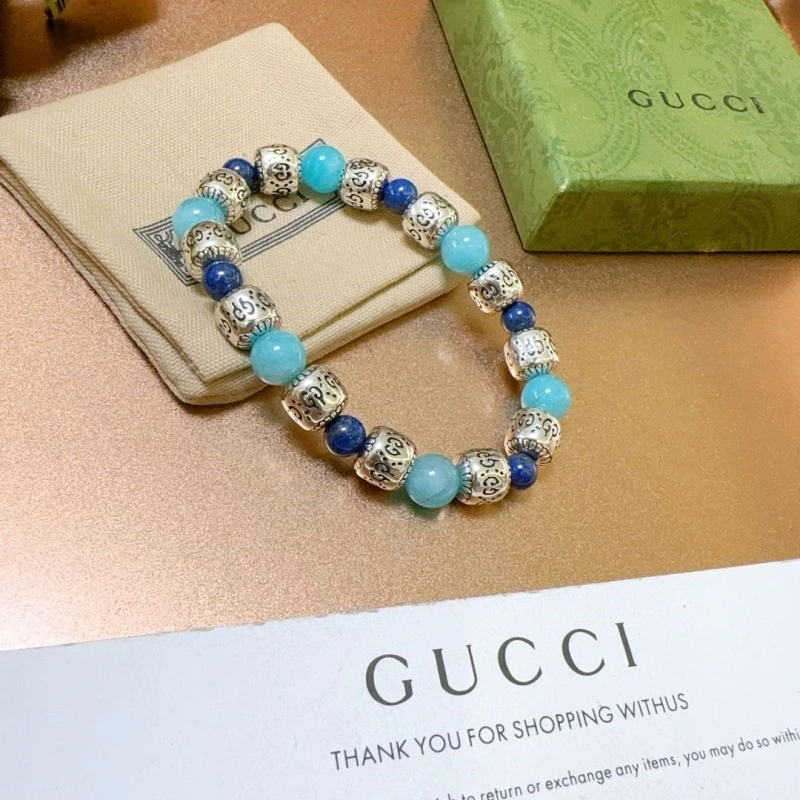 Flexible Gxccx Bracelets 305648