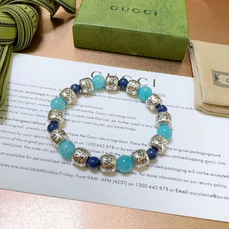 Flexible Gxccx Bracelets 305648