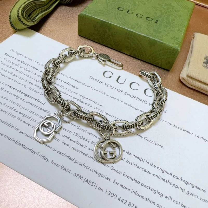 Gxccx Bracelets Sophisticated 305646