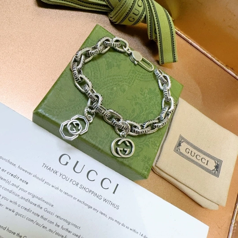 Gxccx Bracelets Sophisticated 305646
