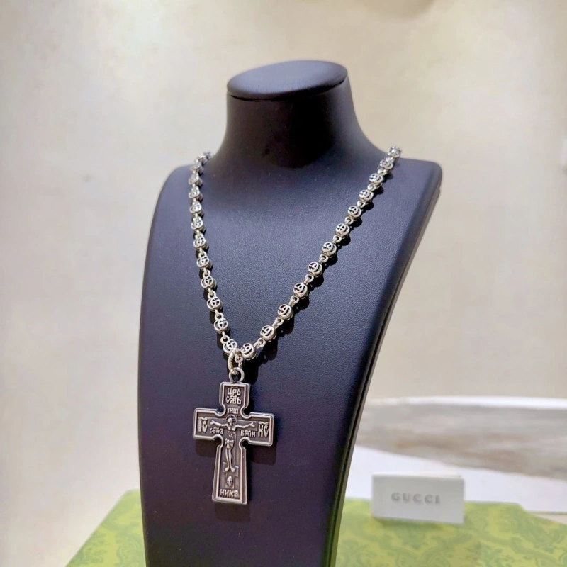 Gxccx Necklaces Durable 305053