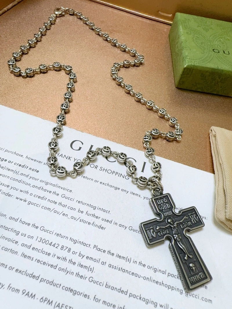 Gxccx Necklaces Durable 305053