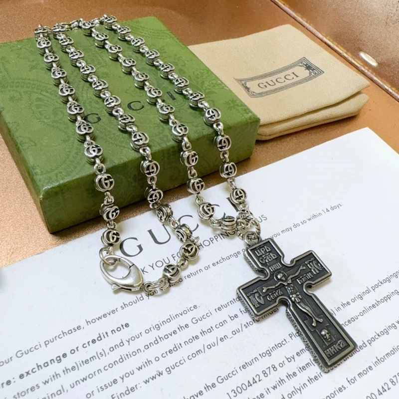 Gxccx Necklaces Durable 305053