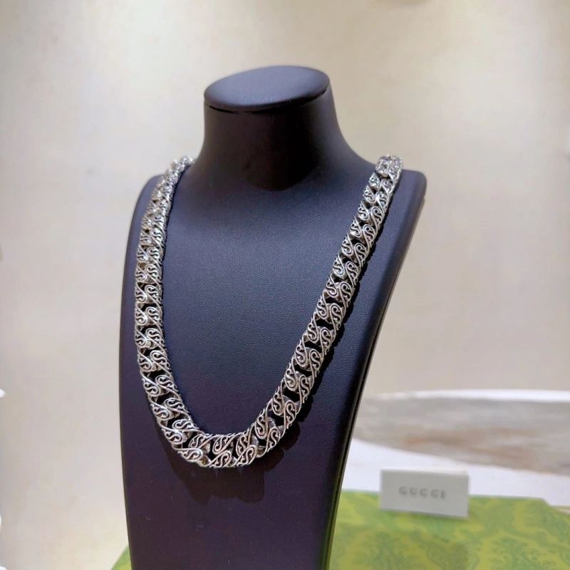 Gxccx Necklaces Bright 305054