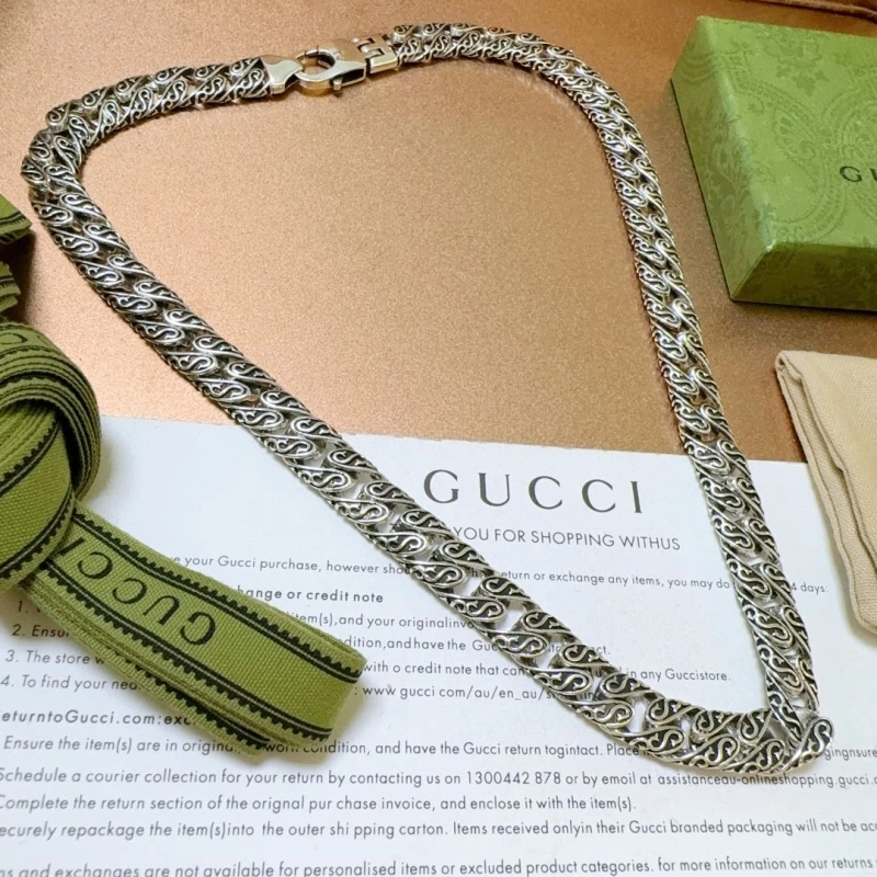 Gxccx Necklaces Bright 305054