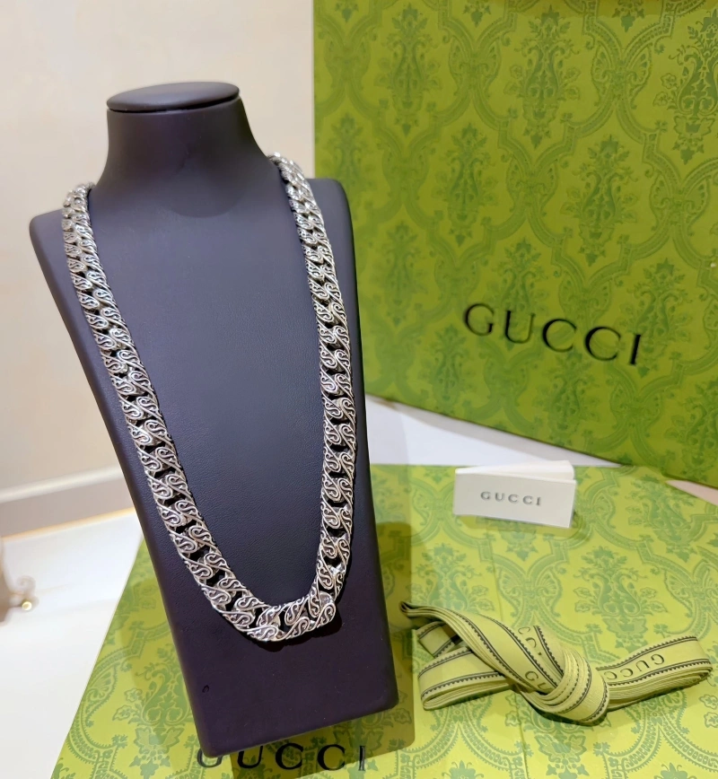 Gxccx Necklaces Bright 305054