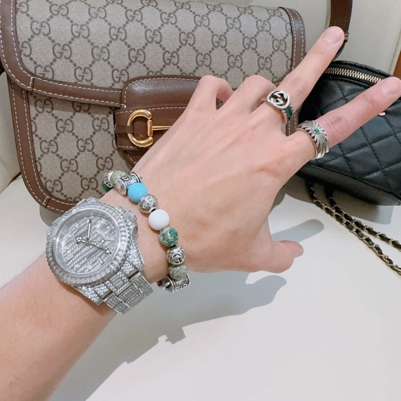 Gxccx Bracelets Refined 305637