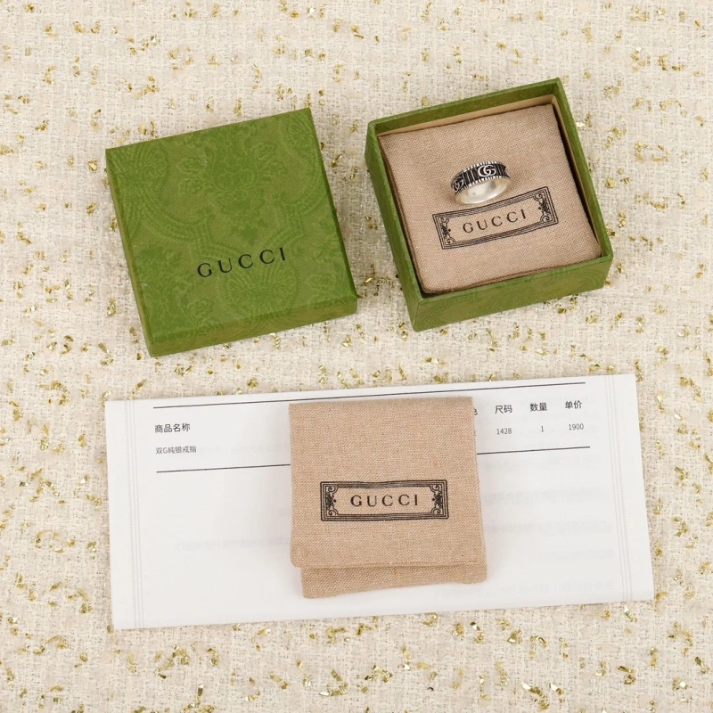 Gxccx Rings Elegant 304665