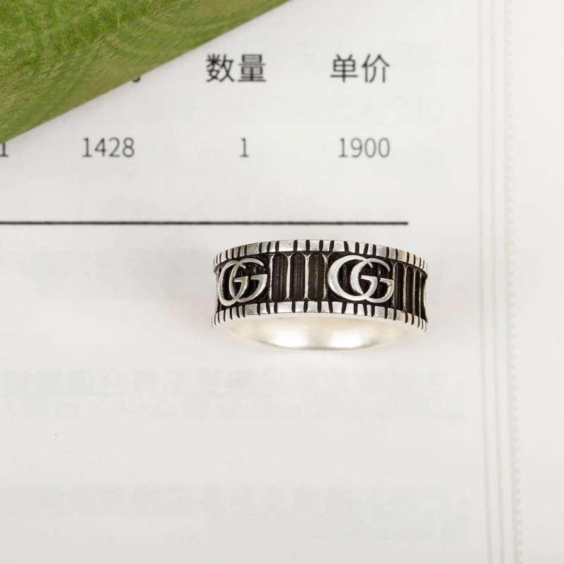 Gxccx Rings Elegant 304665
