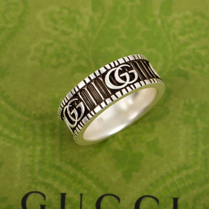 Gxccx Rings Elegant 304665
