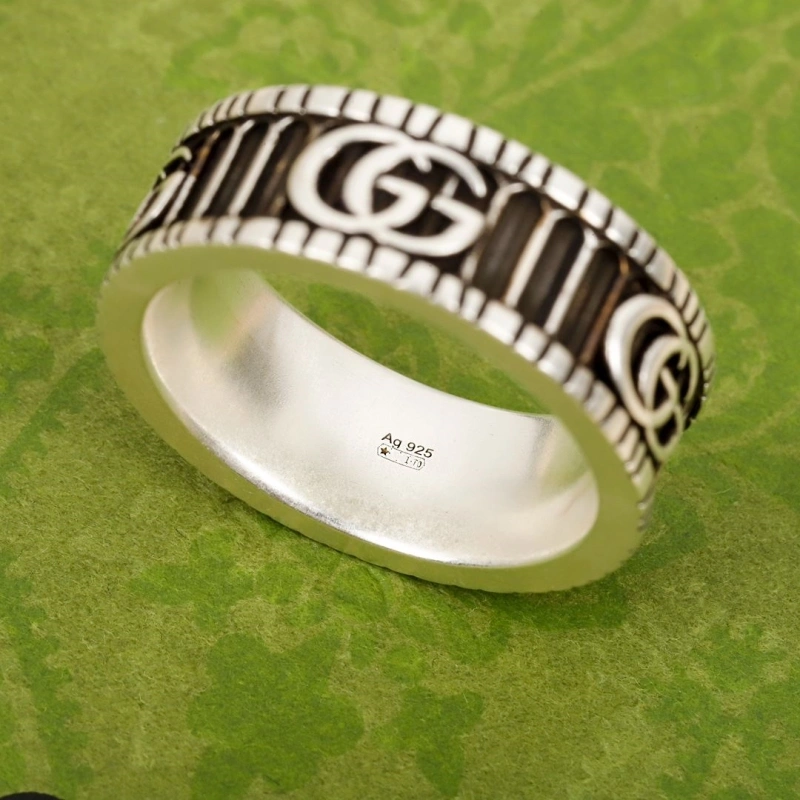 Gxccx Rings Elegant 304665