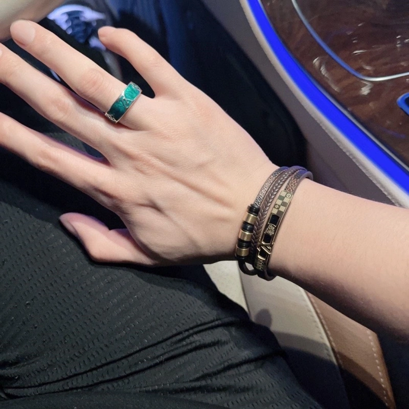 LX Bracelets BestValue 311184
