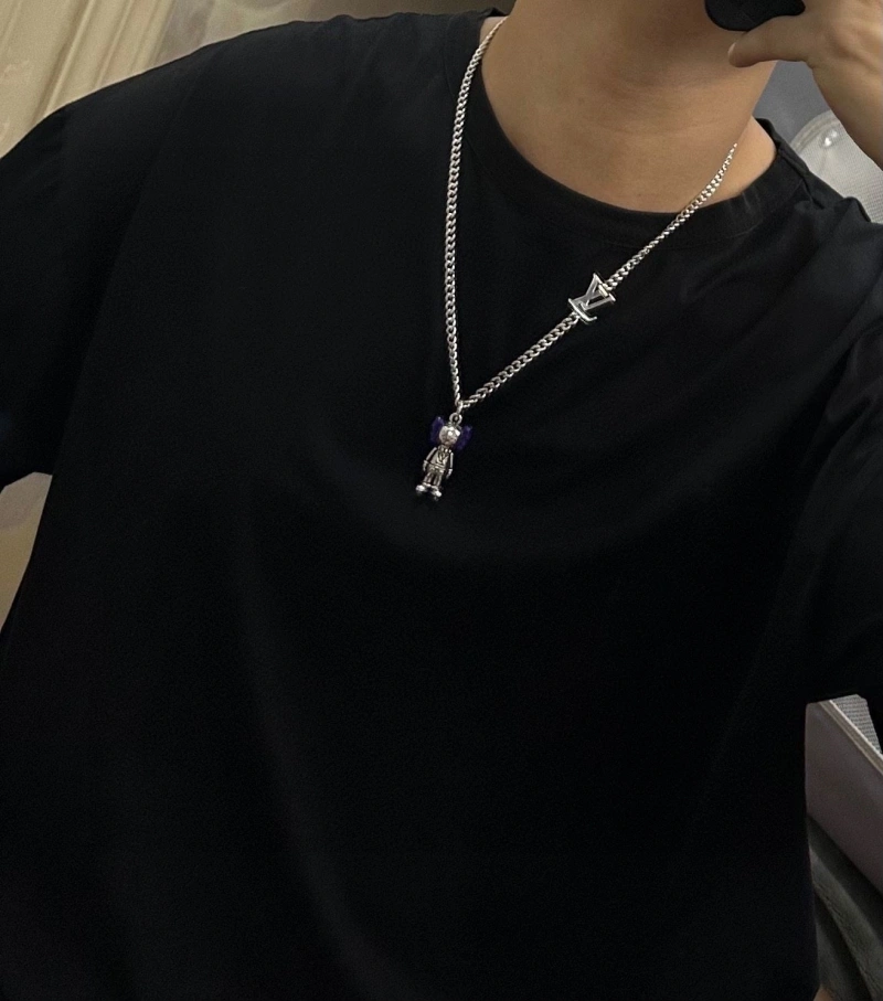 LX Necklaces Refined 310740