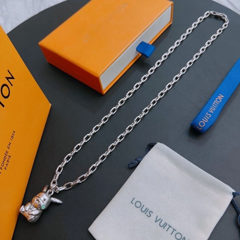 LX Necklaces BestValue 310739