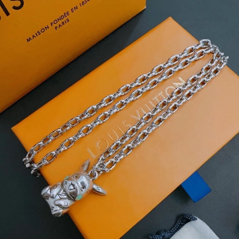 LX Necklaces BestValue 310739