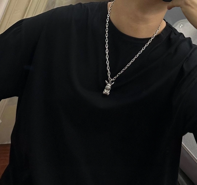 LX Necklaces BestValue 310739