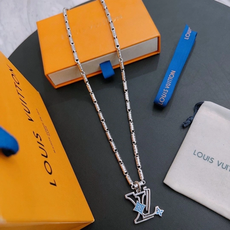 LX Necklaces Modern 310747