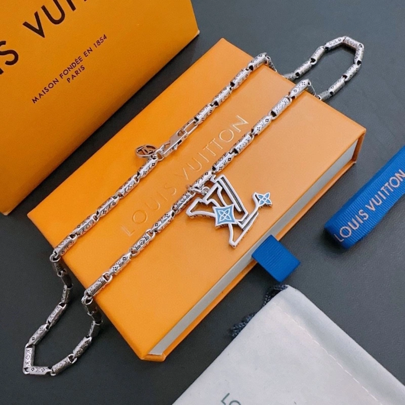 LX Necklaces Modern 310747