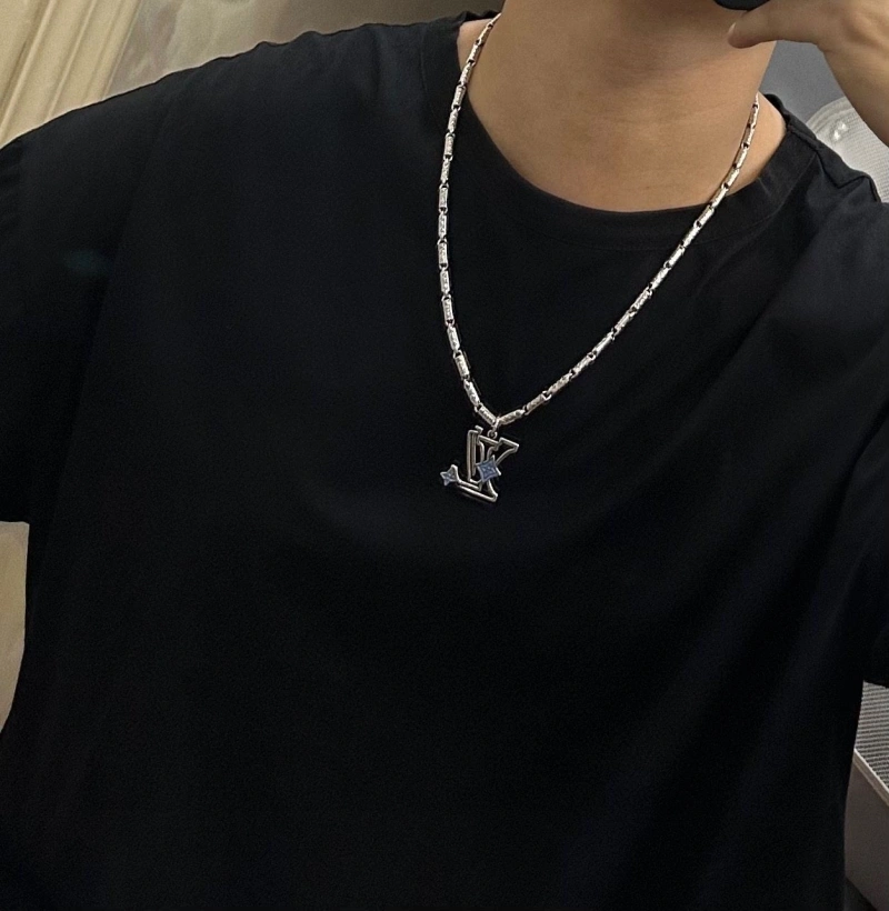 LX Necklaces Modern 310747