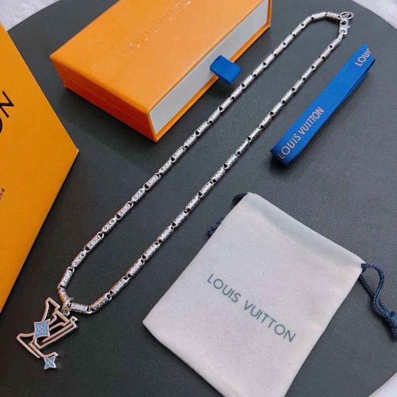 LX Necklaces Modern 310747
