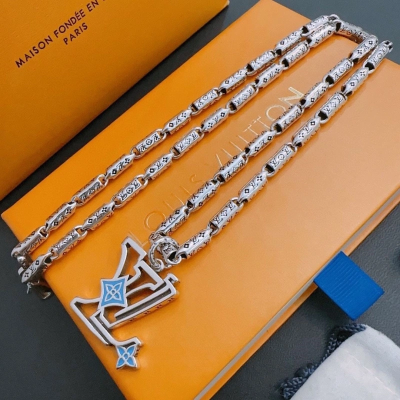 LX Necklaces Modern 310747