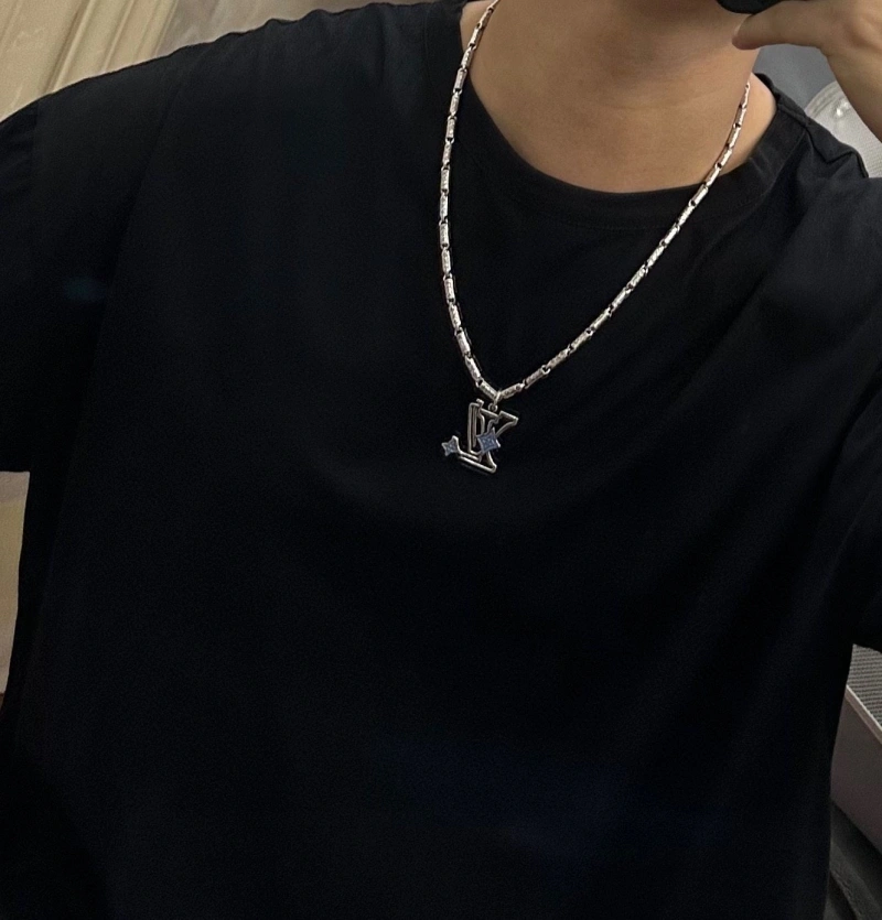 LX Necklaces Modern 310747