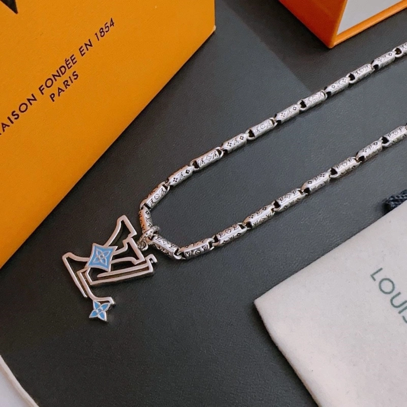 LX Necklaces Modern 310747